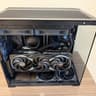Custom Gaming PC Build