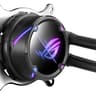 ASUS ROG Strix LC II 240 ARGB All-in-one AIO Liquid CPU Cooler 240mm Radiator