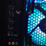 Ryzen 7 7800X3D - RX 9060 XT 16GB - 32GB DDR5 6000 -1TB Gen4 NVMe - Wi-Fi + LAN