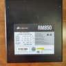 Corsair RM850 Gold Rated PSU