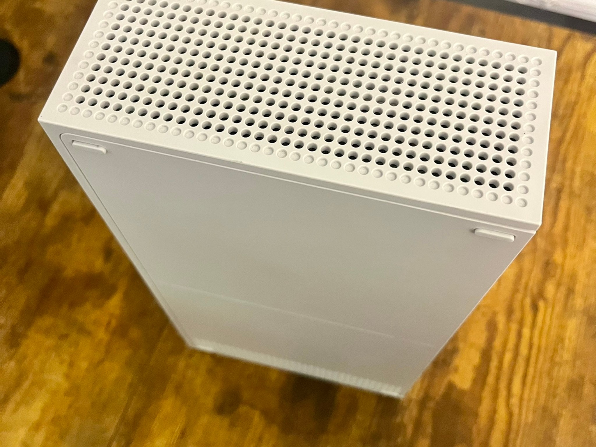 Xbox Series S, 512GB, original owner/purchaser