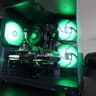 Gtx 1660 Super Ryzen 5 2600- 1080P Gaming Computer