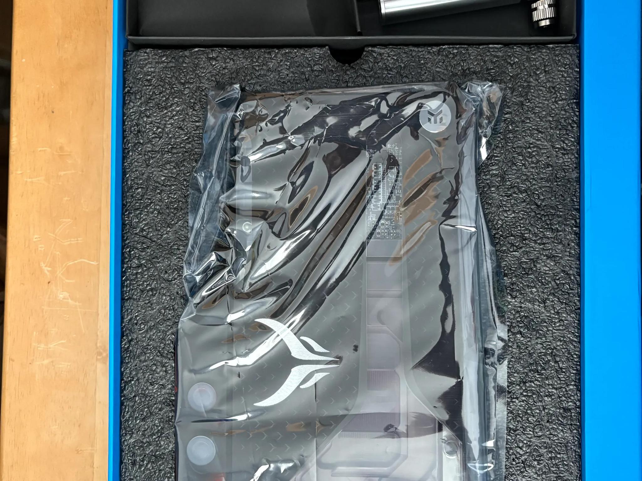 PowerColor Liquid Devil 7900 XTX