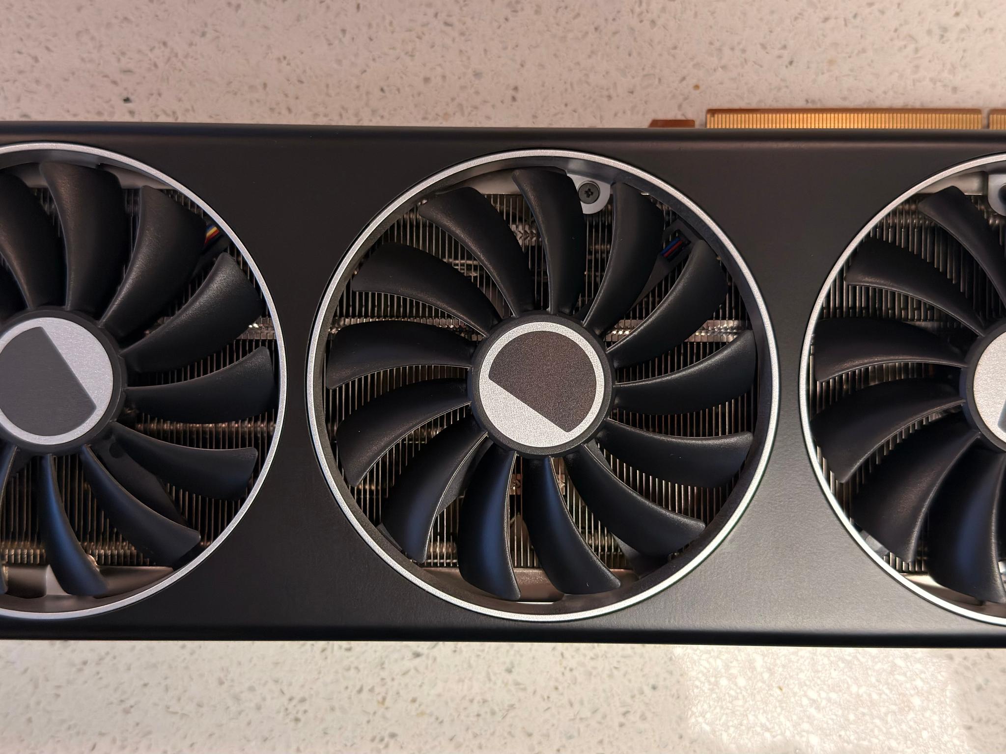 Radeon RX 7900XTX (24GB)