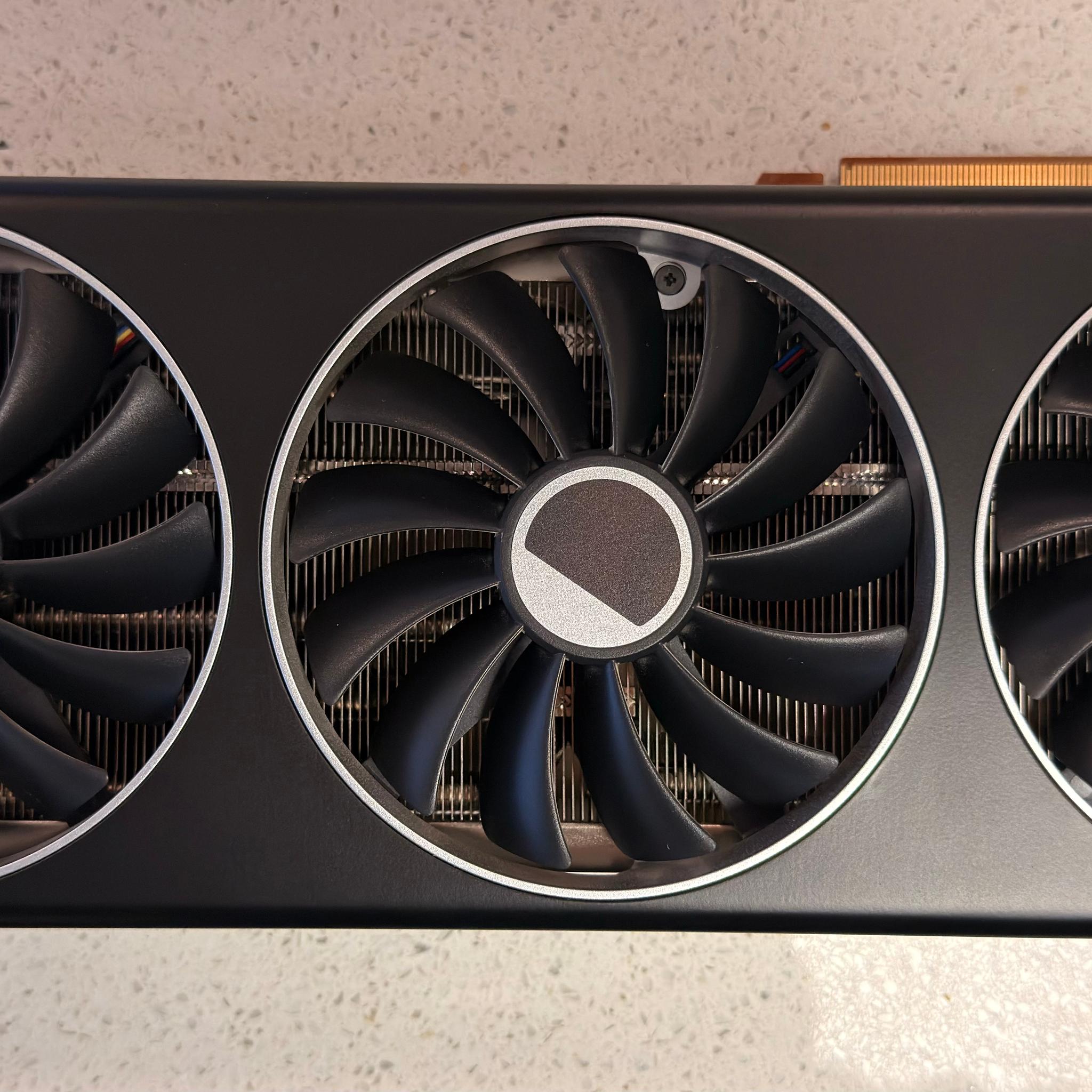 Radeon RX 7900XTX (24GB)