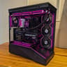 🖤 Ryzen 5 9600X | RTX 5070 | 32GB DDR5 | 1440p Gaming PC 🖤