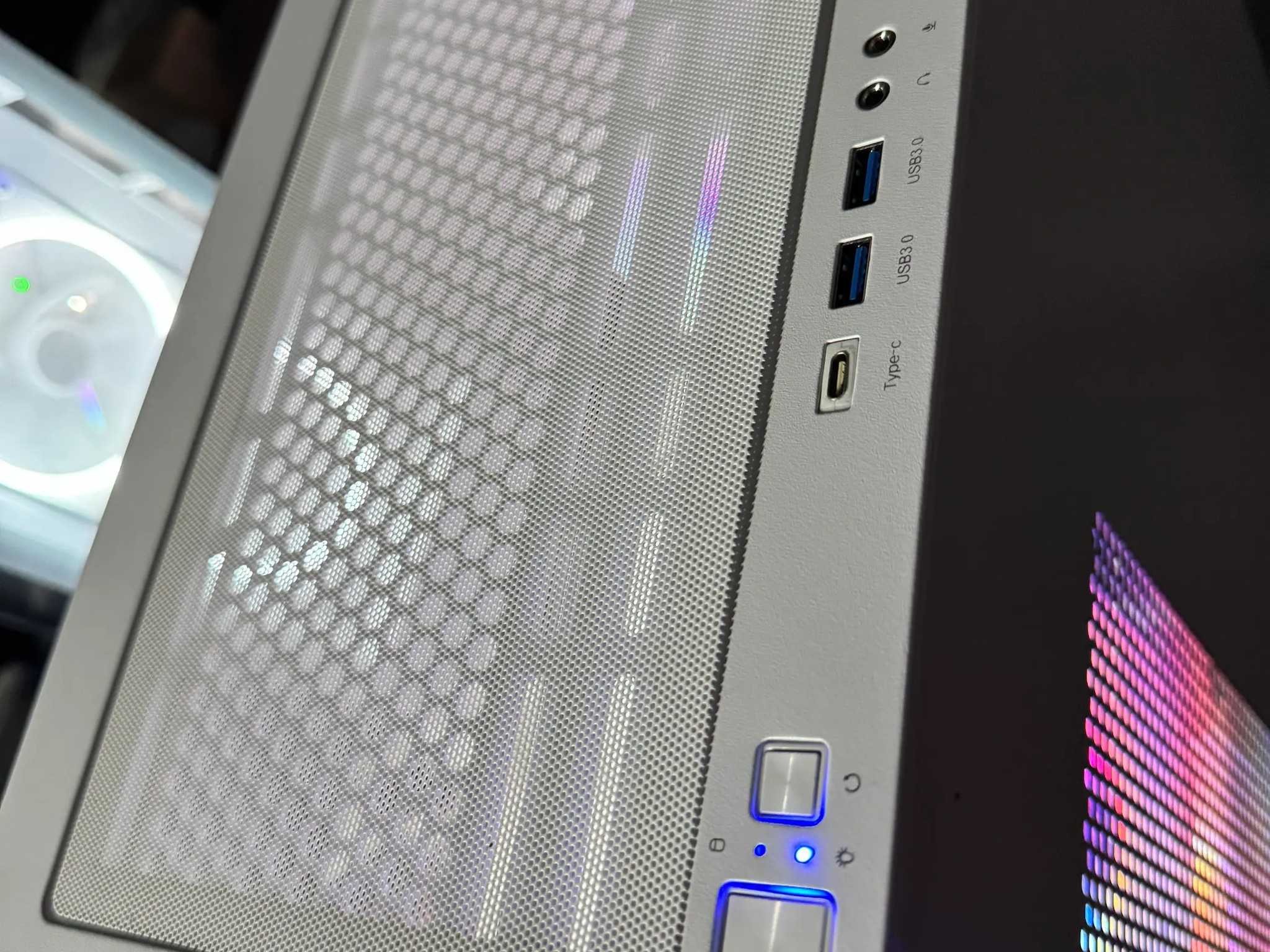 Gaming PC | Ryzen 7 2700X | RTX 2060 6GB | 16GB DDR4 | 1TB SSD | WIN 11 PRO | WIFI + BT