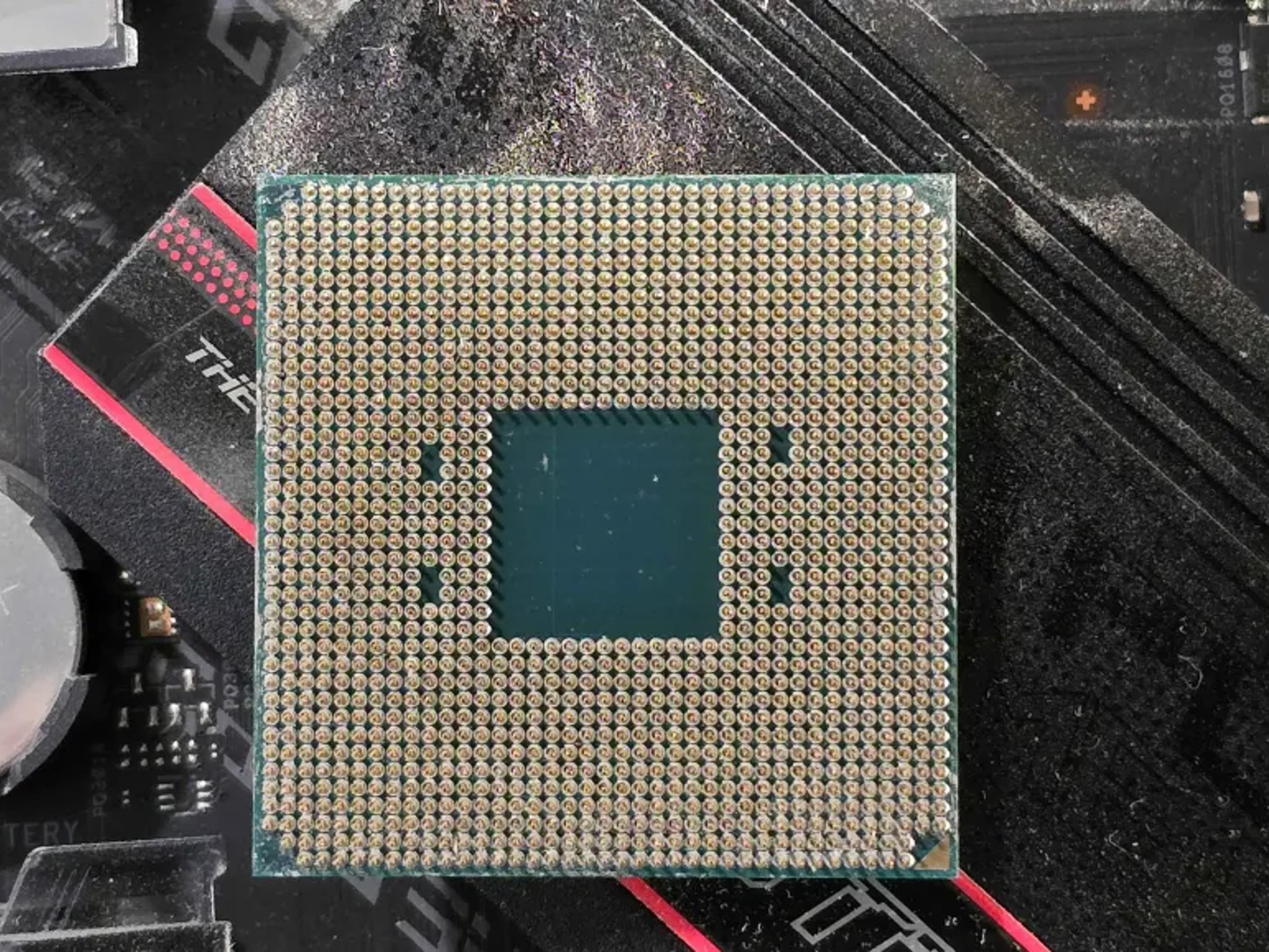 CPU/MB/RAM Combo AMD 5800x Asus ROG STRIX B550F GSkill TridentZ Royal 64GB 3600 DDR4
