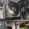 RTX 2080 | Intel I7-11700F | 16GB DDR4 | 512GB SSD + 1TB HDD | Windows 11 | WIFI+BT "Sage"
