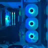 "The Monolith" Intel 12700k, 4090, 4080, 4070ti ready, 32gb 2tb gen 4, wifi gaming pc