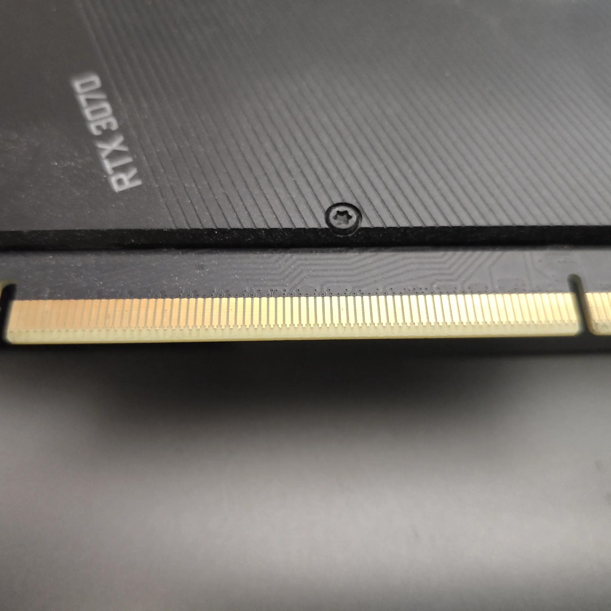 Used Nvidia RTX 3070 FE 8 GB