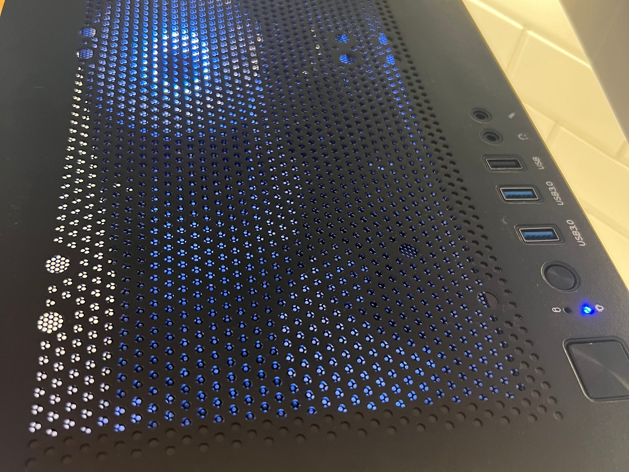 Gaming Pc- Ryzen 5 3600 & rx6600