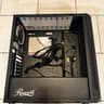 Rosewill ATX Mid Tower Gaming PC Computer Case - SPECTRA D100 With 750W PSU