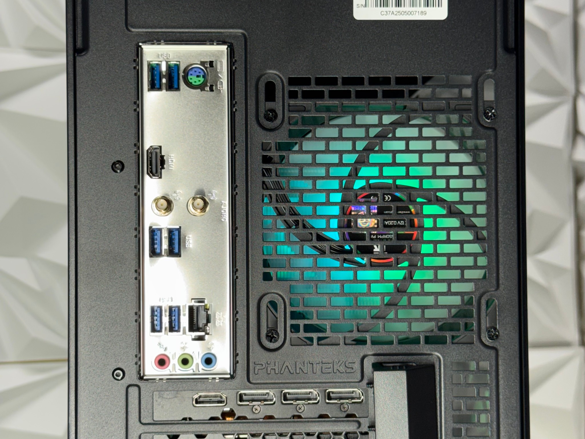 1080P/1440P Gaming pc / RTX 3070 / Ryzen 5 5600x / 16GB Ram / 512GB SSD / Fortnite / Warzone