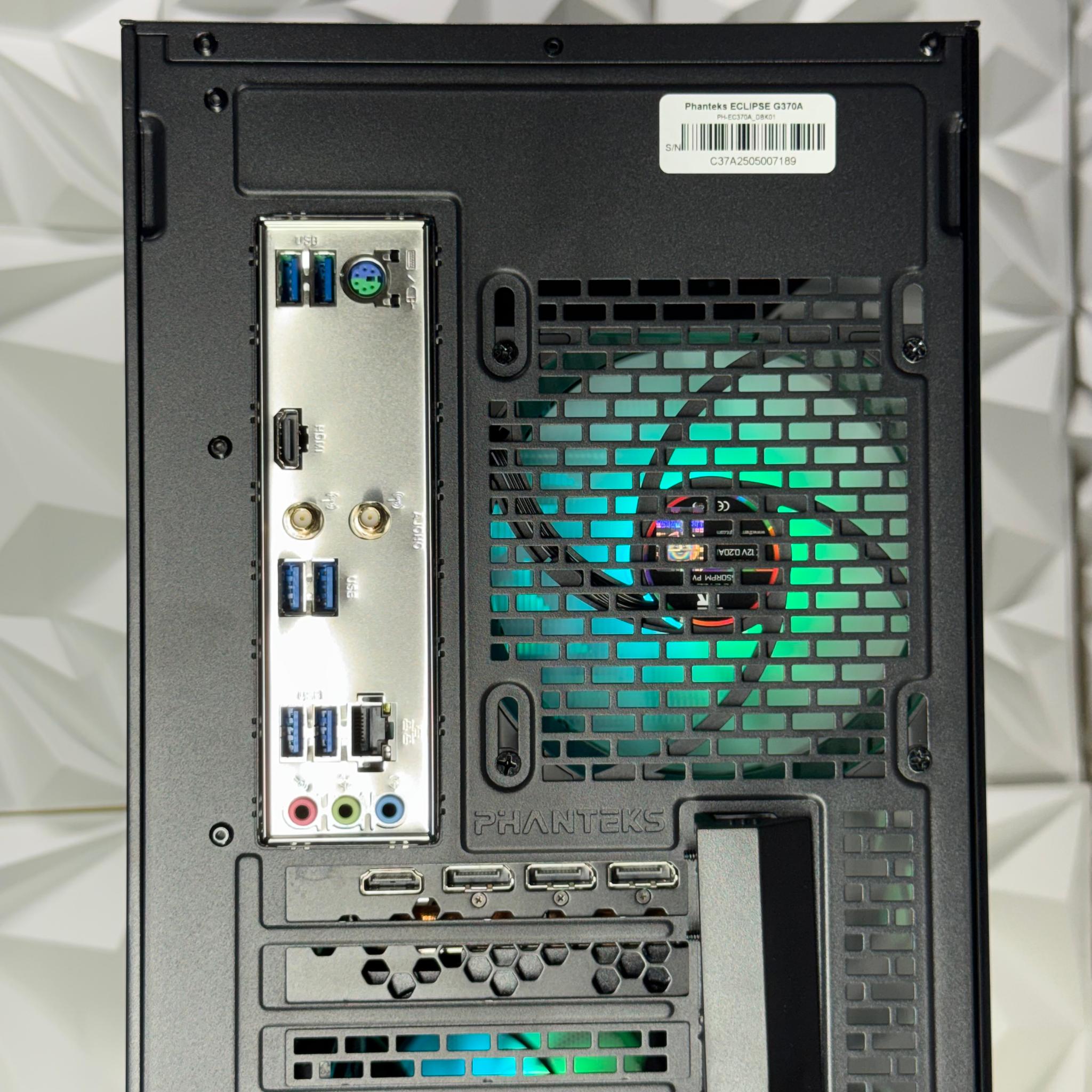 1080P/1440P Gaming pc / RTX 3070 / Ryzen 5 5600x / 16GB Ram / 512GB SSD / Fortnite / Warzone
