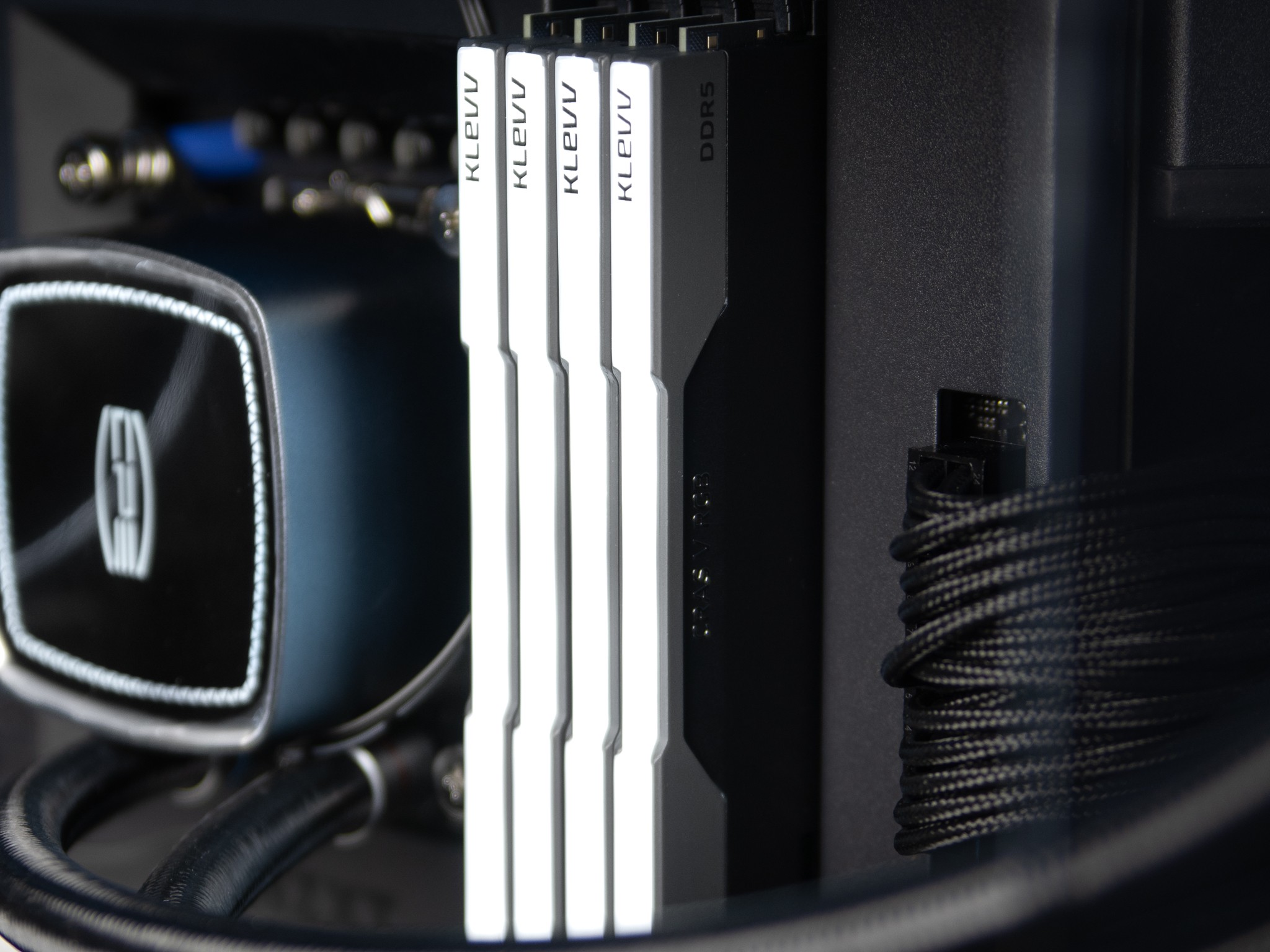 [Top Of The Line Build] “Klare” RTX 4080 Super 64GB I9 14900k Win 11 4 TB Workstation Gaming PC