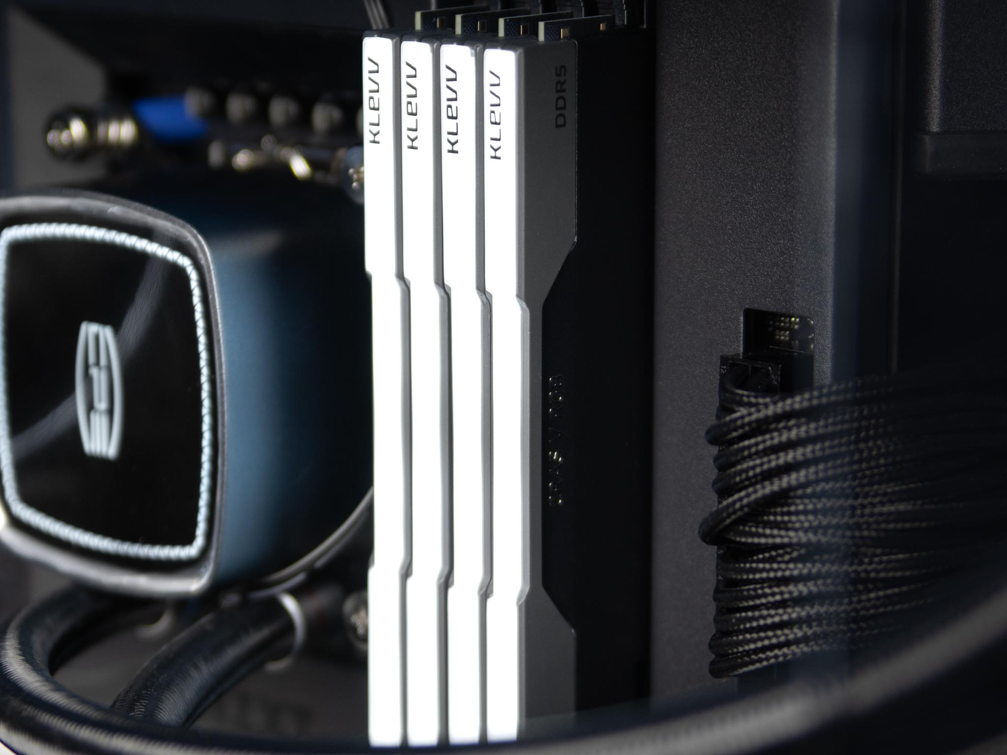 [Top Of The Line Build] “Klare” RTX 4080 Super 64GB I9 14900k Win 11 4 TB Workstation Gaming PC