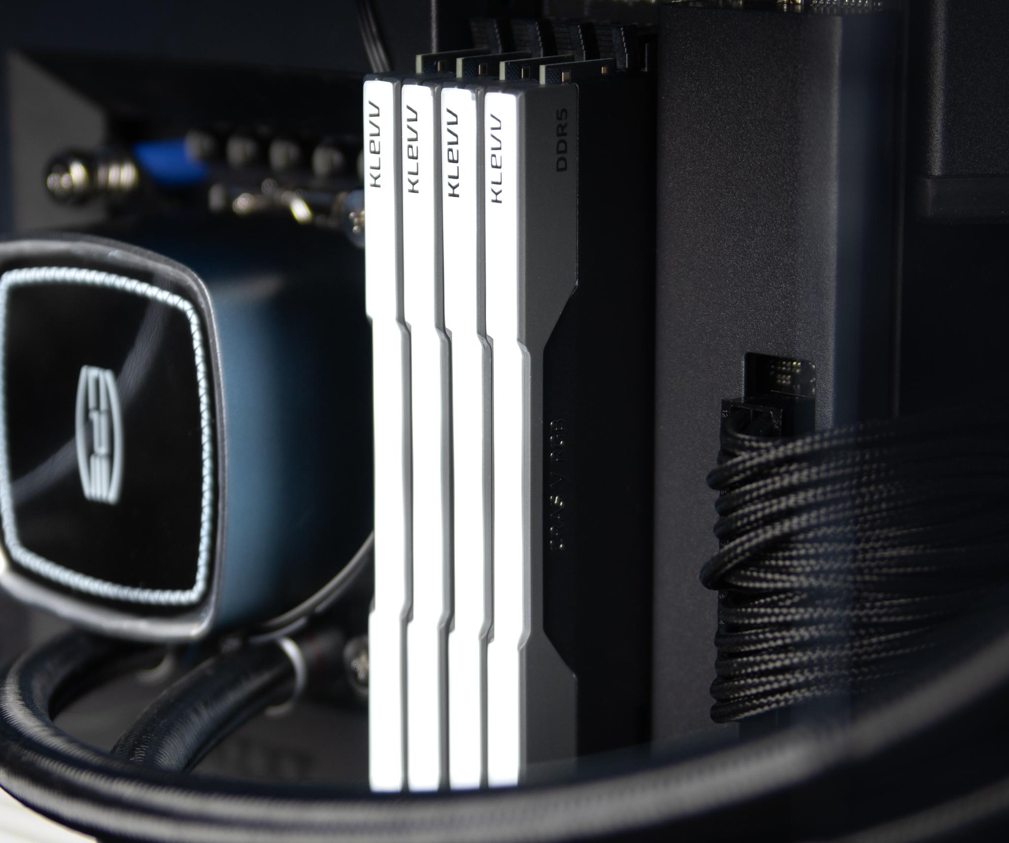 [Top Of The Line Build] “Klare” RTX 4080 Super 64GB I9 14900k Win 11 4 TB Workstation Gaming PC