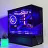 1440p Beast💧Full/Metal-Alchemist◼️Intel 13th Gen⬛️Arc A750 8GB⬛️16GB RAM⬛️1TB NVMe⬛️Windows 11 Pro