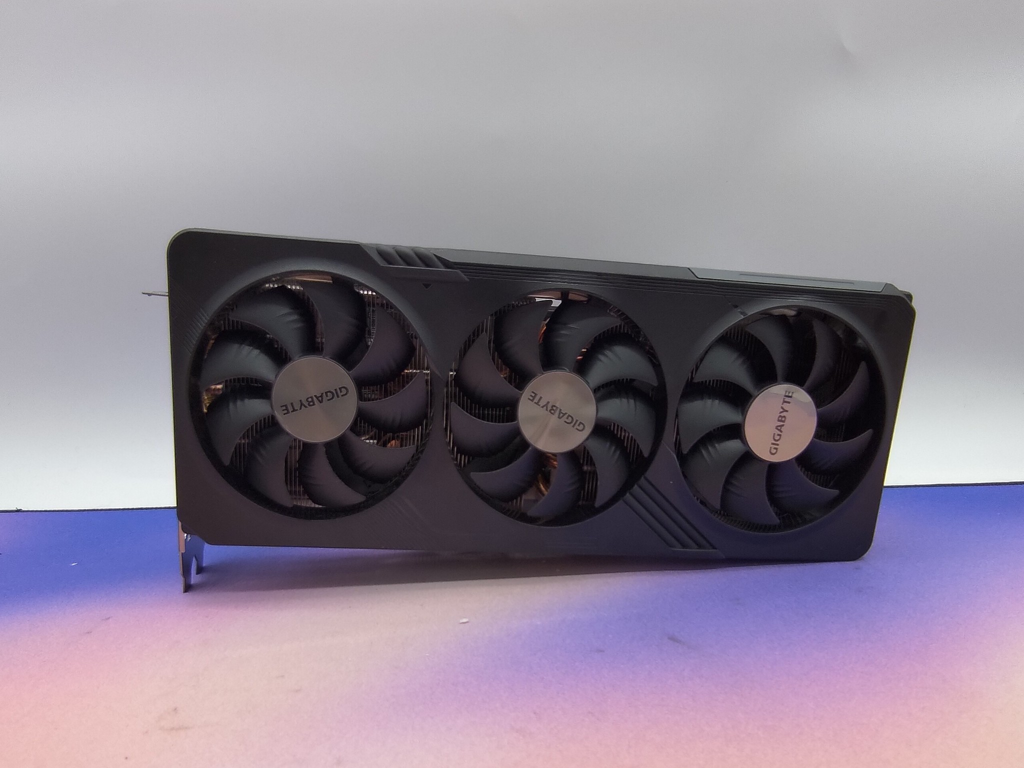 Gigabyte Gaming OC RX 7700XT