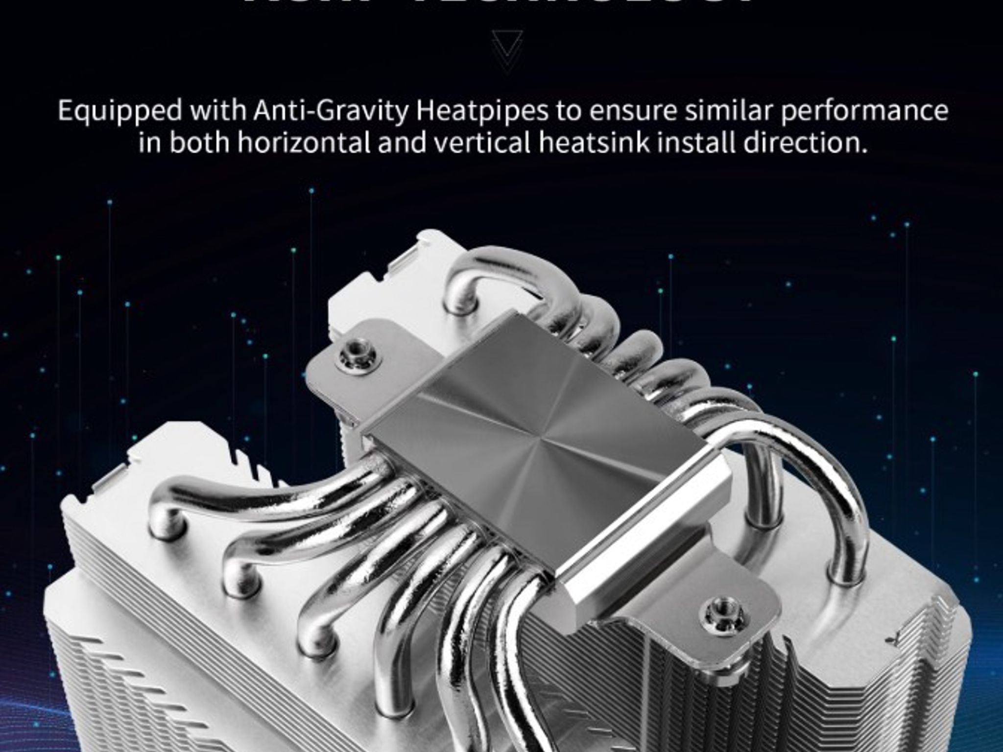 Thermalright Peerless Assassin 120 ARGB Black V3 CPU Air Cooler Dual TL-P12-S Fans for Intel and AMD