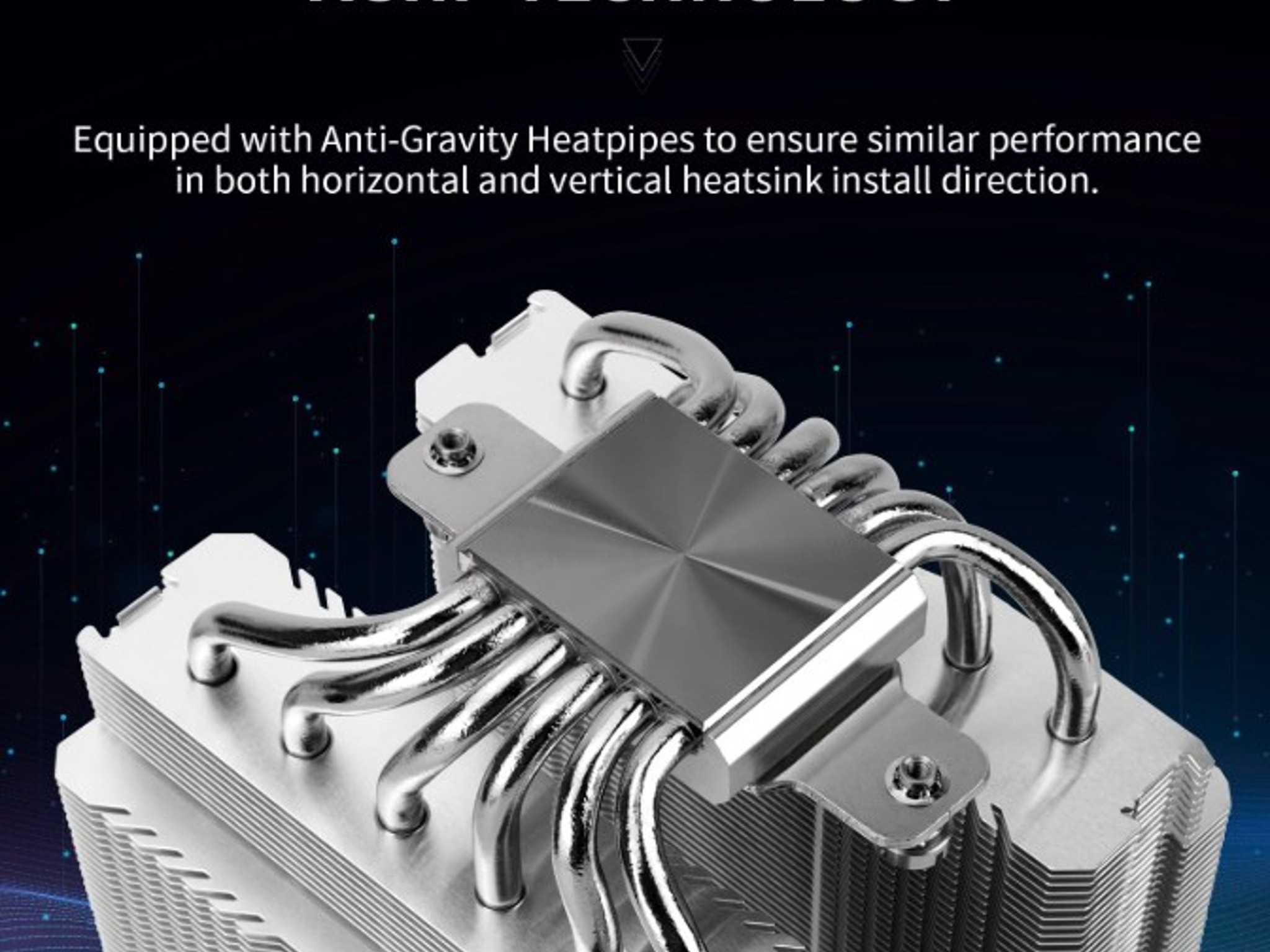 Thermalright Peerless Assassin 120 ARGB Black V3 CPU Air Cooler Dual TL-P12-S Fans for Intel and AMD
