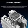 Thermalright Peerless Assassin 120 ARGB Black V3 CPU Air Cooler Dual TL-P12-S Fans for Intel and AMD