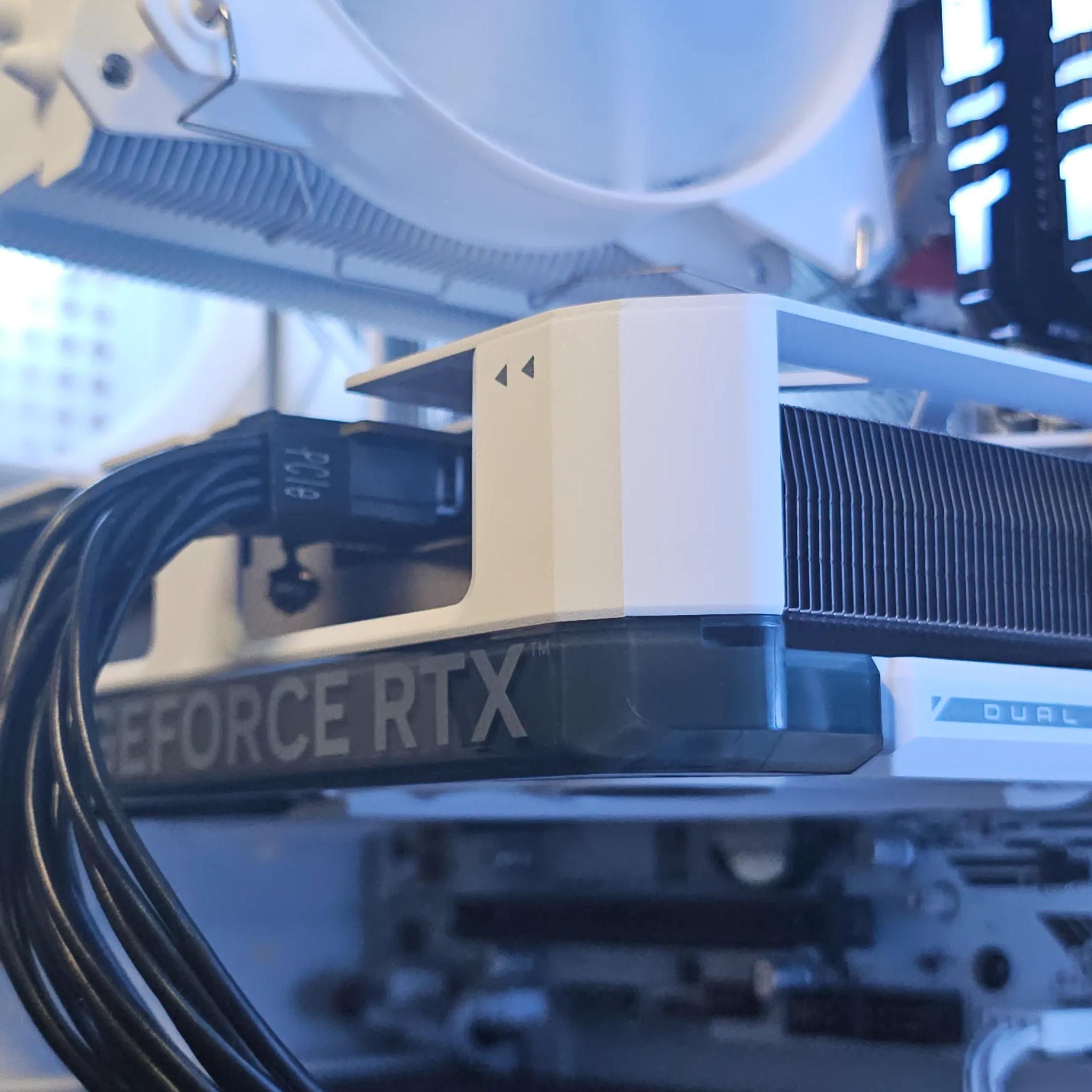 RTX 4060 8GB// Ryzen 5 3600 // 2TB SSD // 32GB DDR4 // "Domino" 1080p