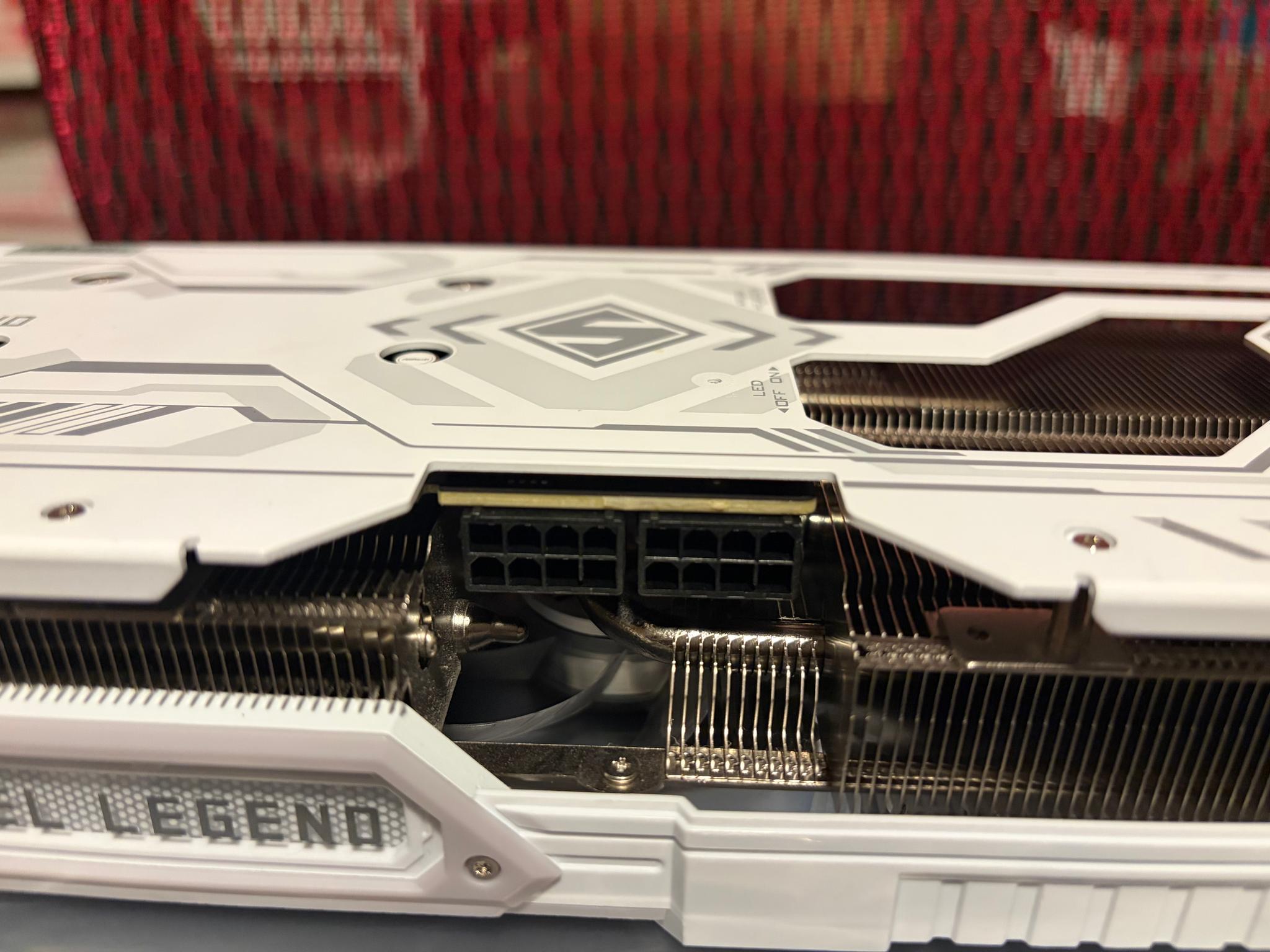 Intel Arc B580 - Image 4