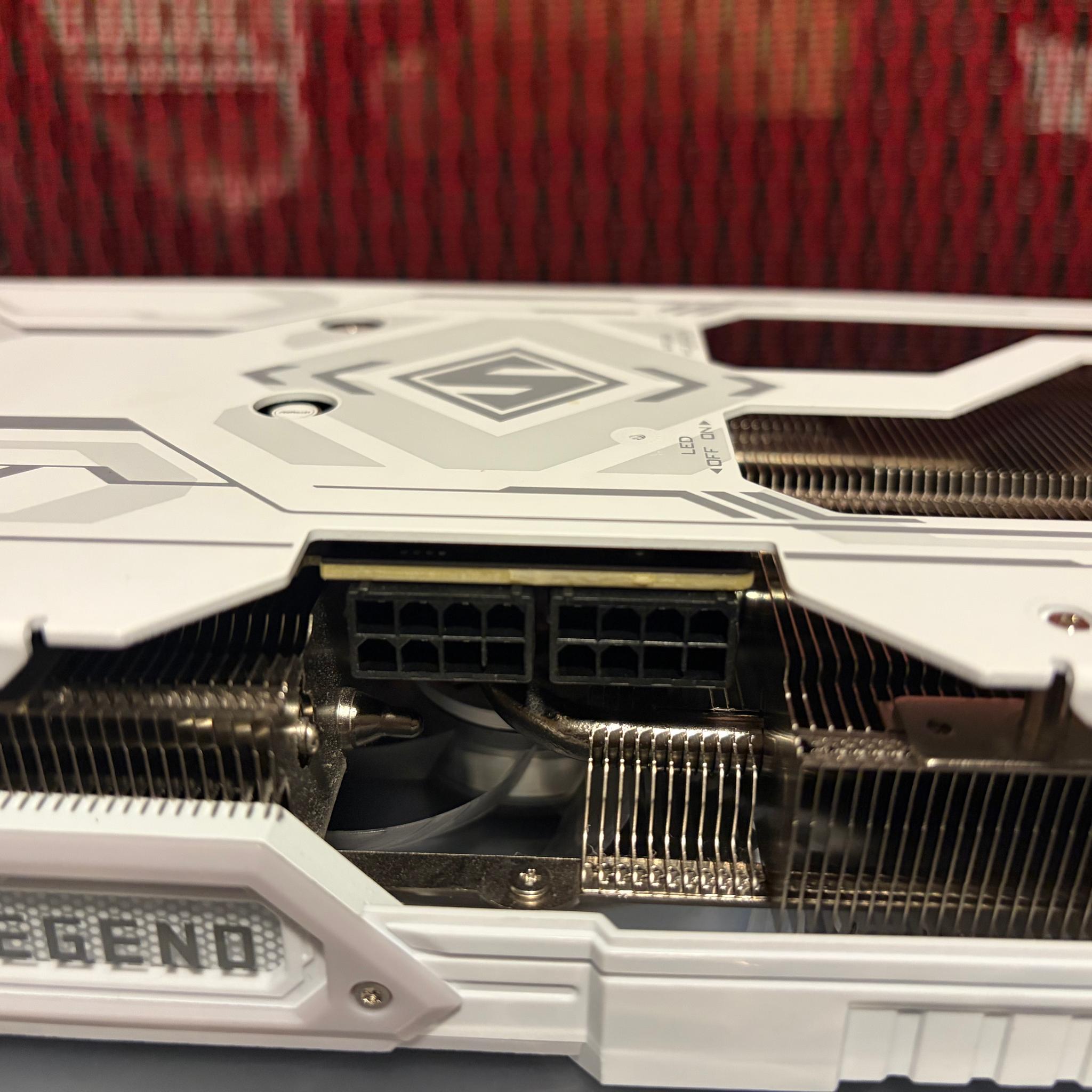 ASRock Steel Legend B580