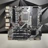 UPDATED BIOS GIGABYTE B650M C V3 WIFI AM5 DDR5 MATX MOTHERBOARD