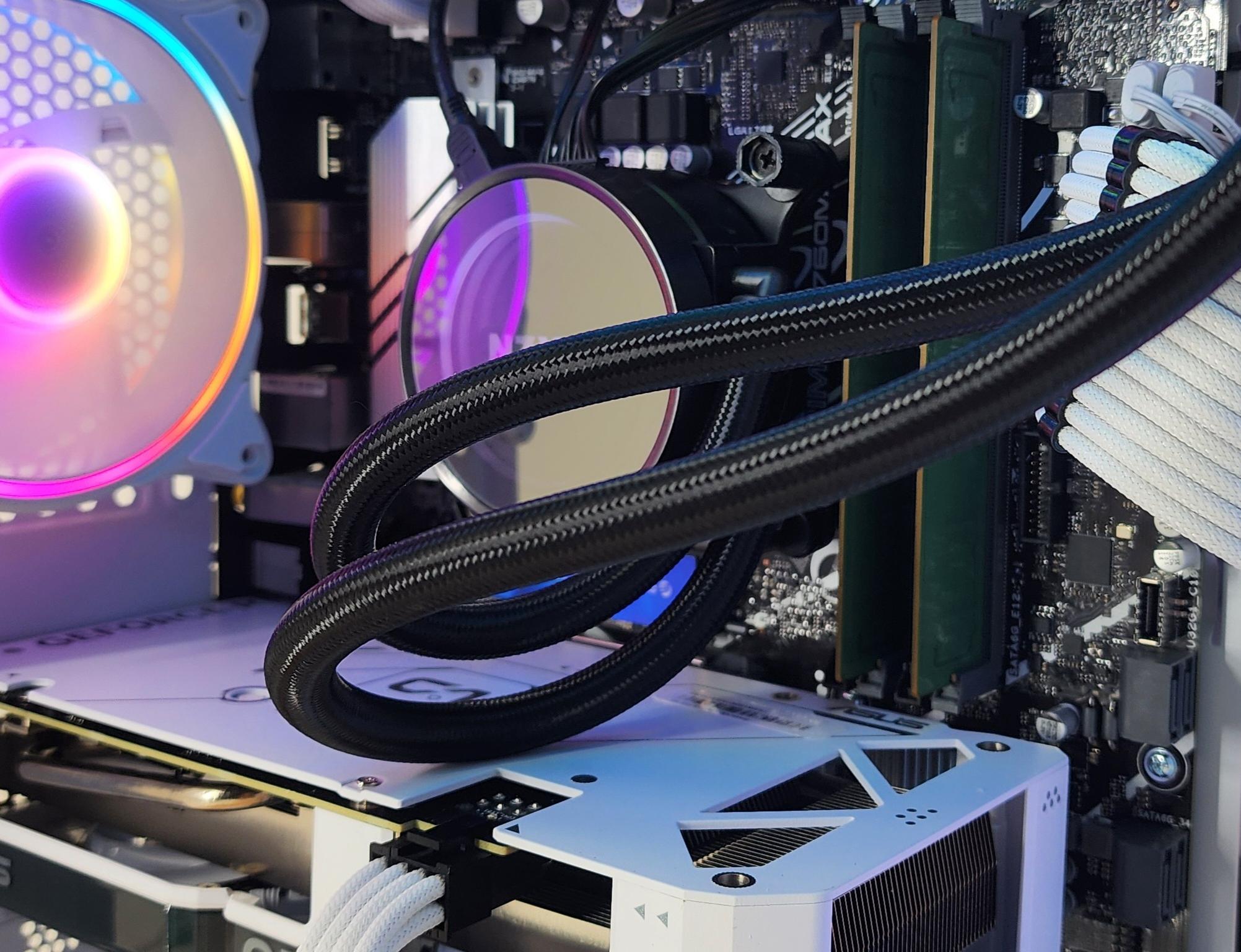 NVIDIA GeForce RTX 4060 Ti - Image 2