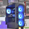☢️☢️ | GTX 1660 Ti 6GB | INTEL i5-8400 | 16GB DDR4 RAM | 512GB SATA SSD | Acid Rain 3.0 |