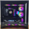 Gaming PC Ultra 5 250K Plus 32GB RAM 1TB SSD RTX 4070 Ti SUPER 16GB Win11 PC