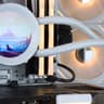 🧊⚡🗡️Blizzard - 4K Gaming PC | RX 9070 XT 16GB, Ryzen 7 7800X3D, 32GB RAM, 2TB SSD | LCD 🗡️⚡🧊