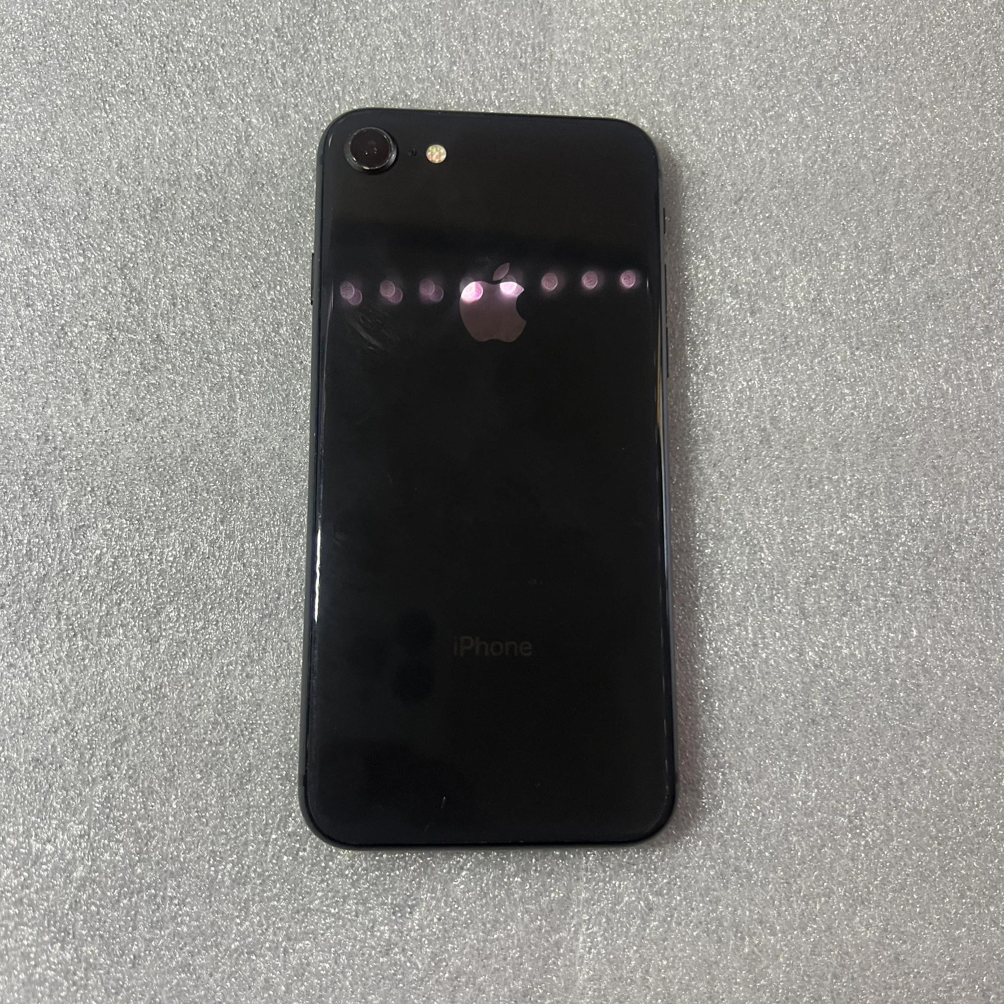 iPhone 8 Unlocked 64gb