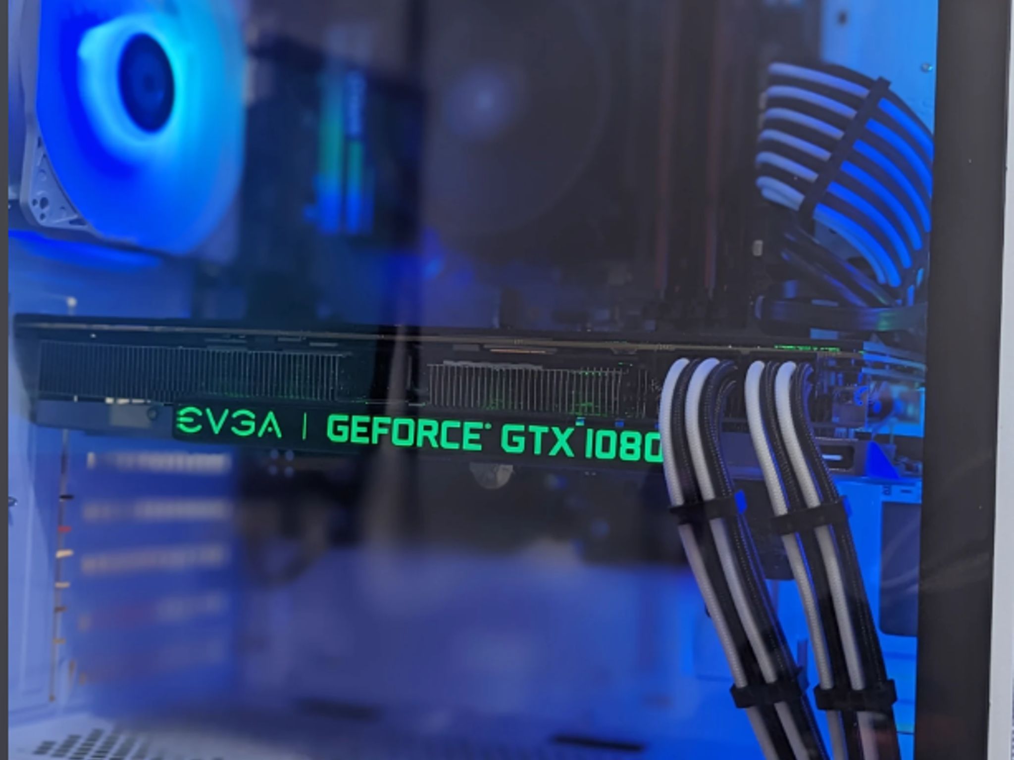 Ryzen 5 5600X GTX 1080TI Gaming PC SALE