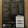 16GB DDR5 Delta