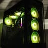 Gaming PC Ryzen 5 8500G 16GB RAM 1TB SSD RTX 5060  8GB Windows 11 Computer