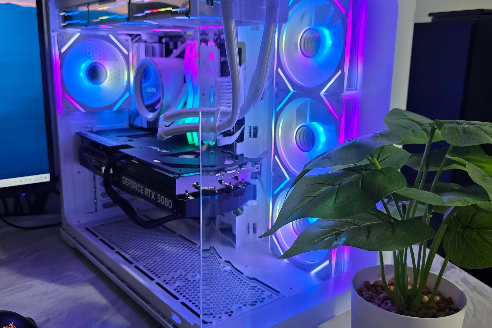 Boom's Custom PCs