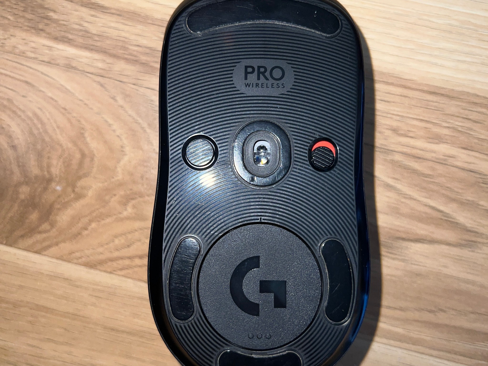 Logitech G Pro Wireless Gaming Mouse