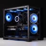 Darkstar (RTX 3070 Ti | Ryzen 7 5700 | 32gb RAM)