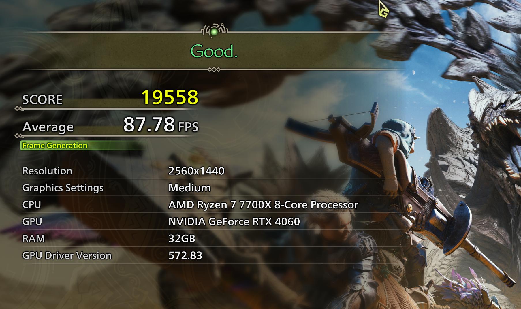 Super Smooth NZXT AM5 | Ryzen 7 7700X | GeForce RTX 4060 | 32GB G.Skill DDR5 | 2TB PNY M....