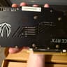 ZOTAC GAMING Trinity OC GeForce RTX 3090