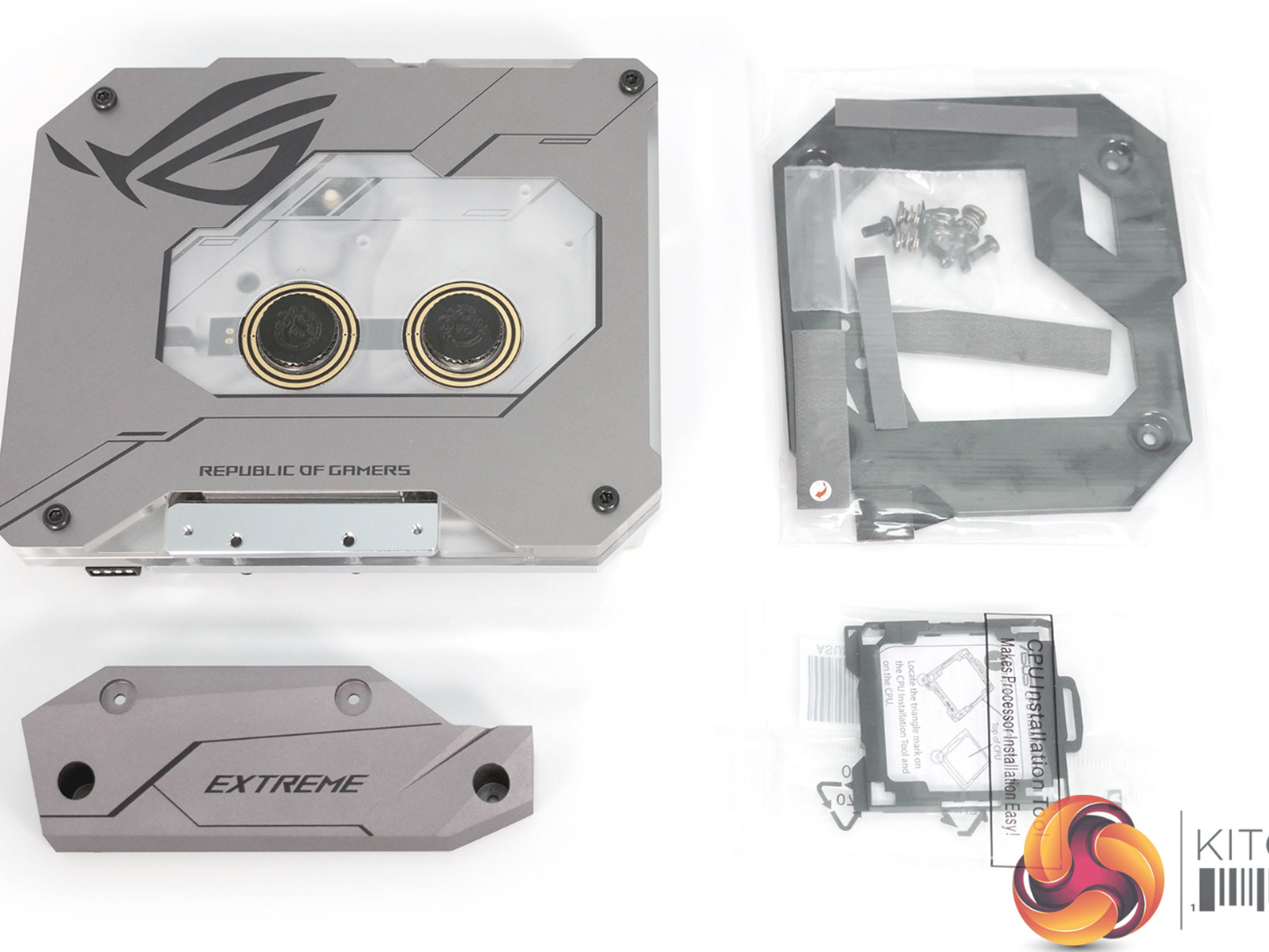 ASUS ROG Maximus IX Extreme Z270 LGA 1151 Intel DDR4 EATX