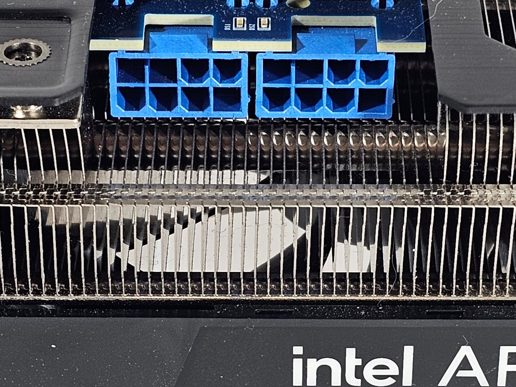 Intel Arc A770 SPARKLE ROC 16GB