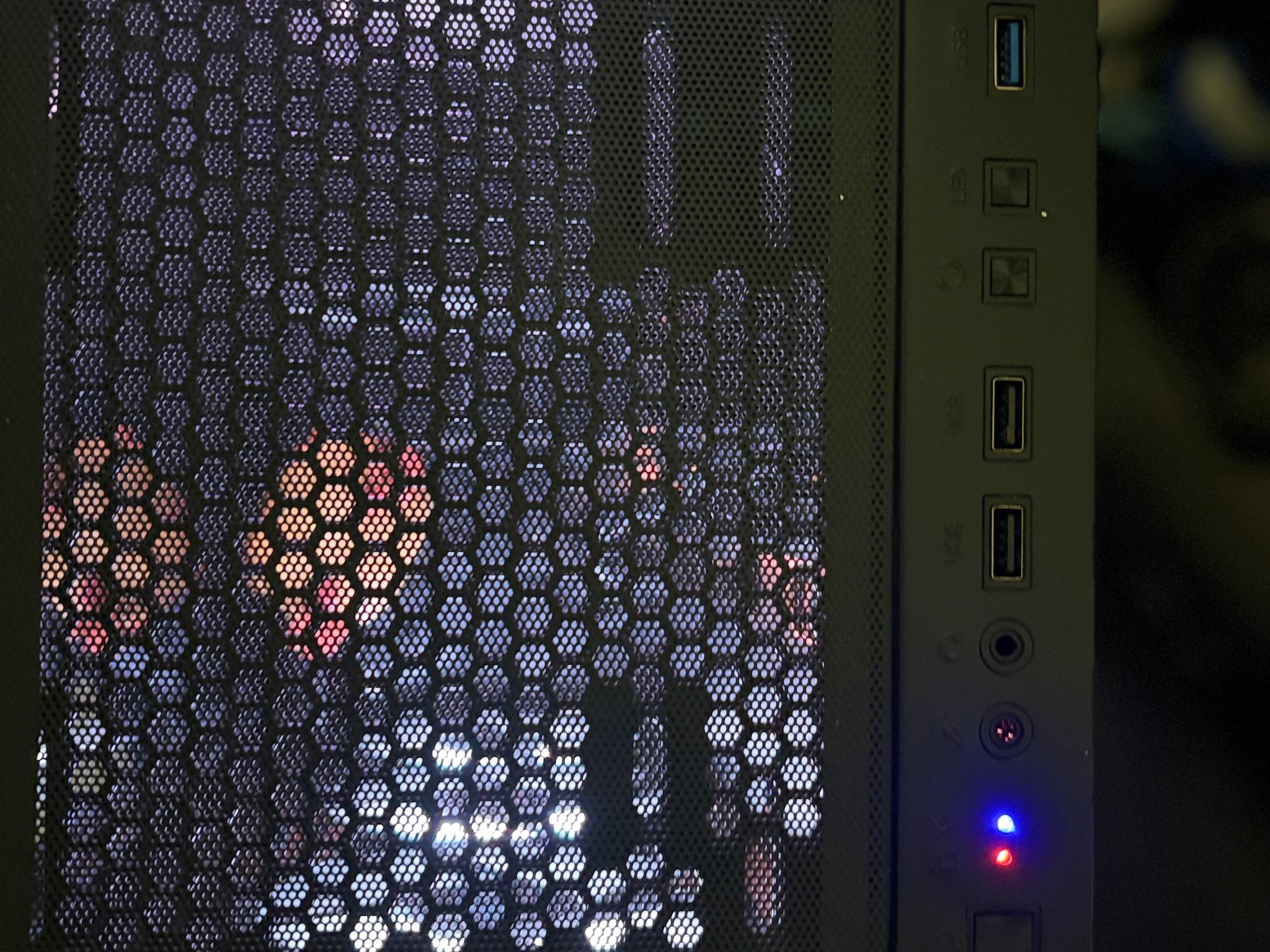 1080p Gaming PC| Ryzen 5 2600| GTX 1660 Super| 16GB Ram| 512GB SSD| Windows 11