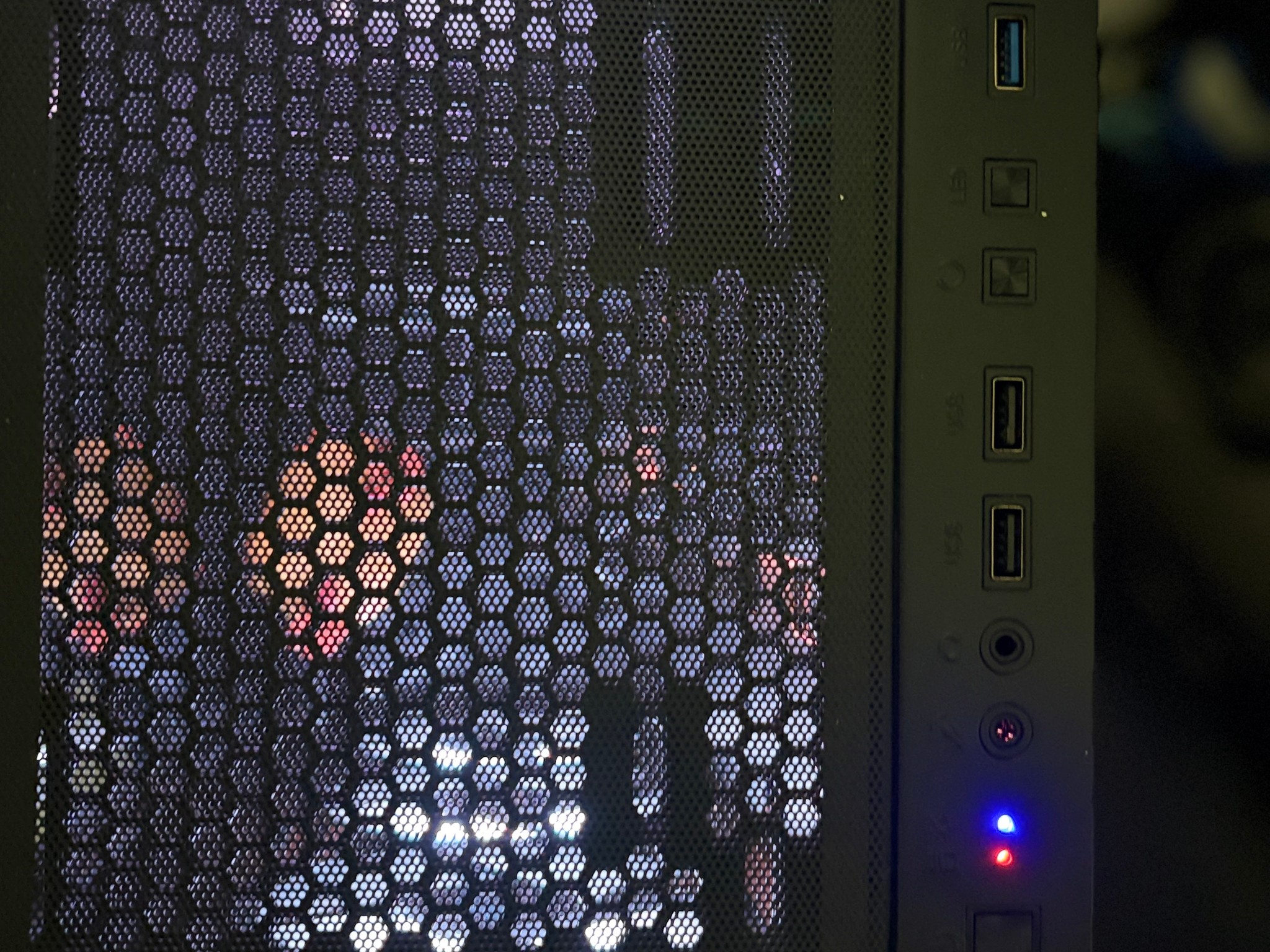 1080p Gaming PC| Ryzen 5 2600| GTX 1660 Super| 16GB Ram| 512GB SSD| Windows 11