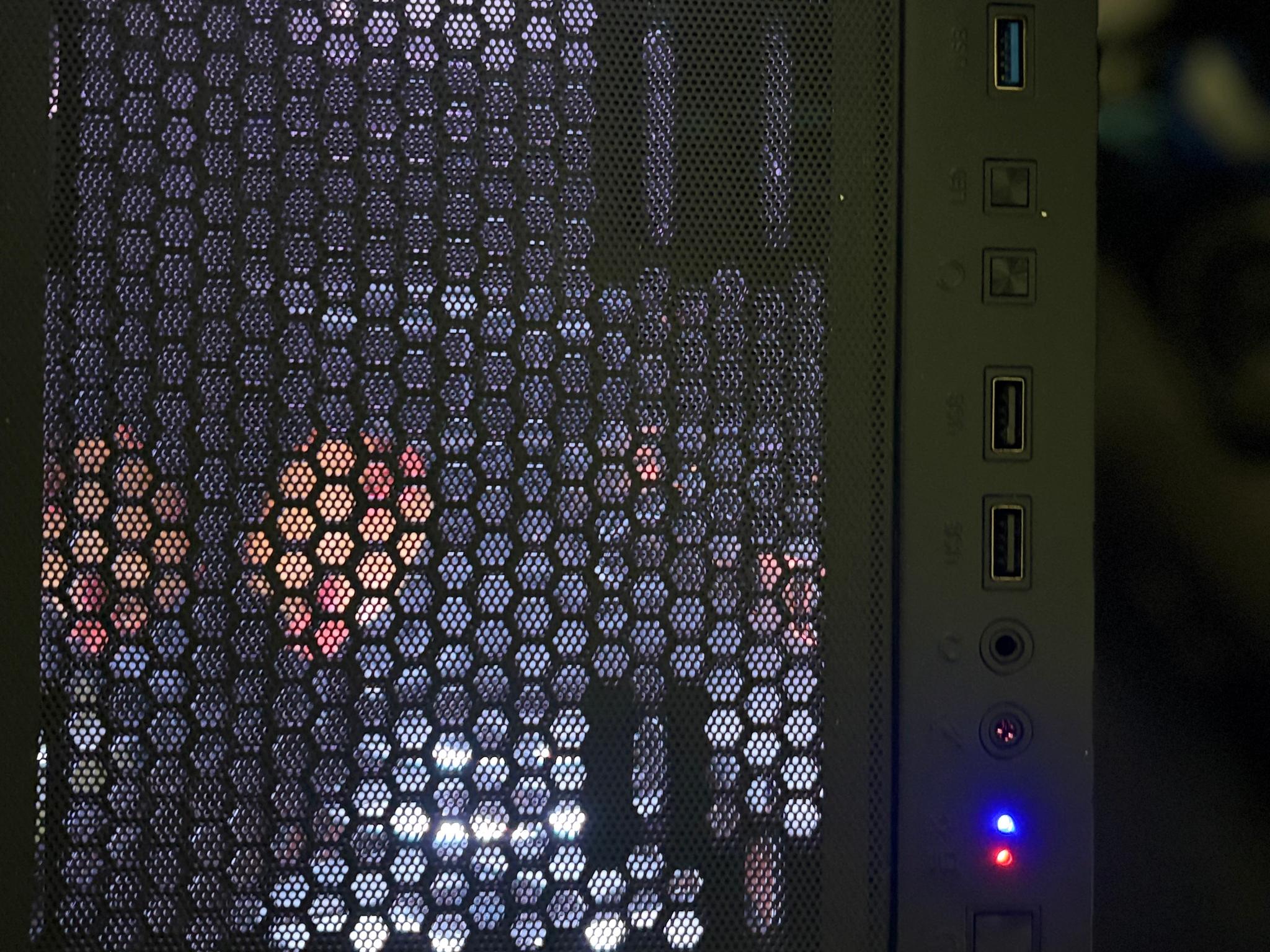 1080p Gaming PC| Ryzen 5 2600| GTX 1660 Super| 16GB Ram| 512GB SSD| Windows 11