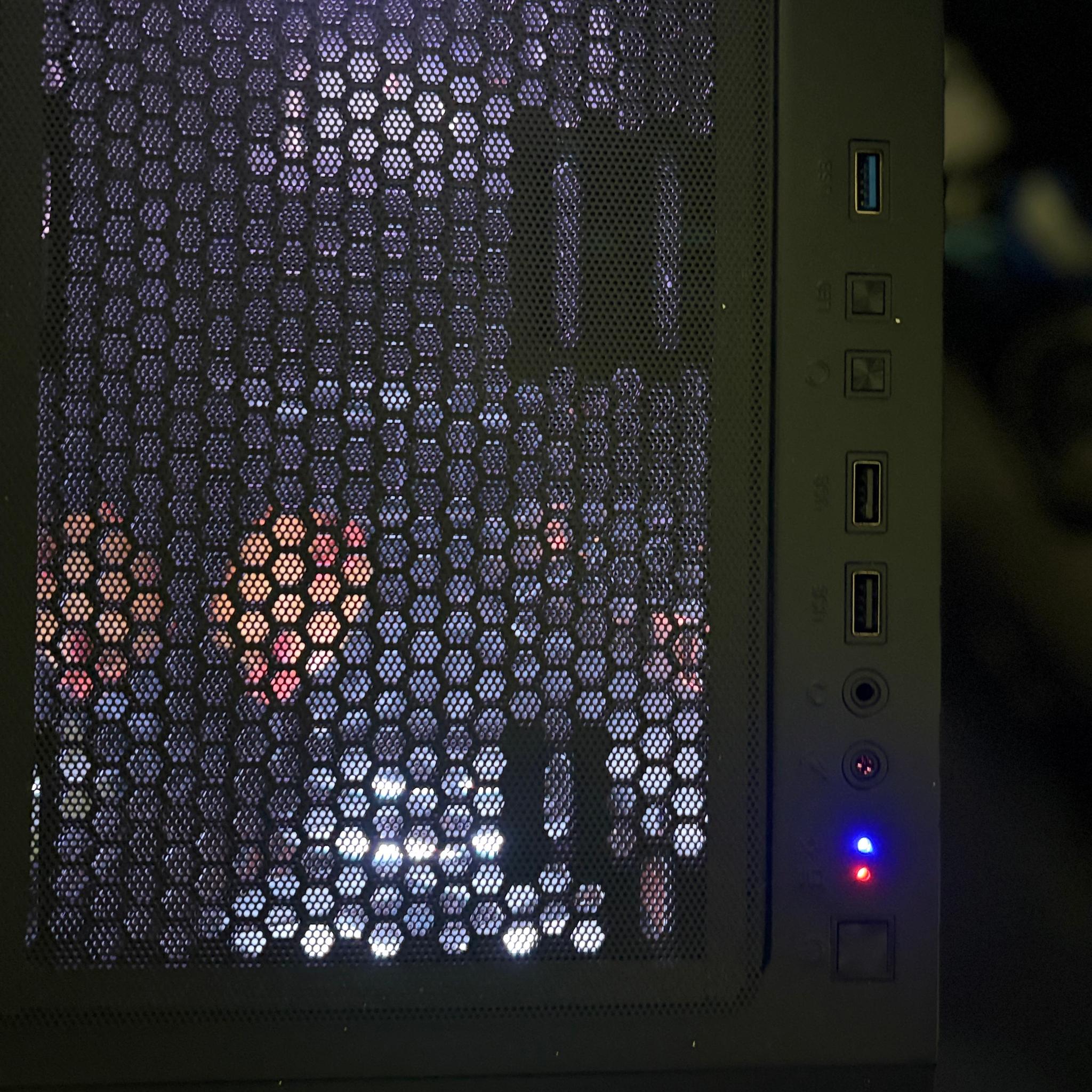 1080p Gaming PC| Ryzen 5 2600| GTX 1660 Super| 16GB Ram| 512GB SSD| Windows 11